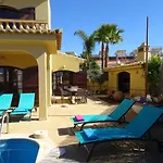 Villa Rustica Cip