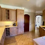 Villa Rustica Cip *