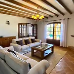 Villa Rustica Cip