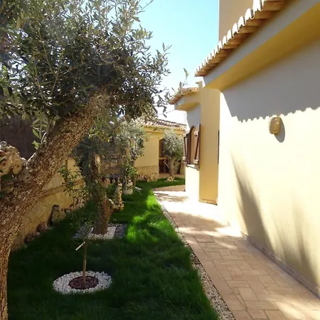 Villa Rustica Cip Albufeira
