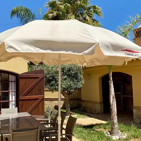 Rustica Cip Villa Albufeira