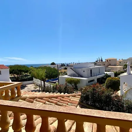 Villa Rustica Cip Albufeira
