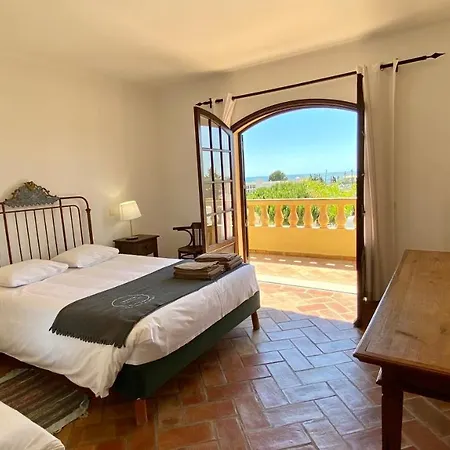 Rustica By Check-in Portugal 빌라 알부페이라
