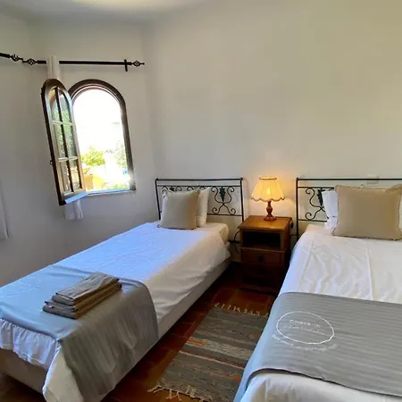 Villa Rustica By Check-in Portugal Albufeira