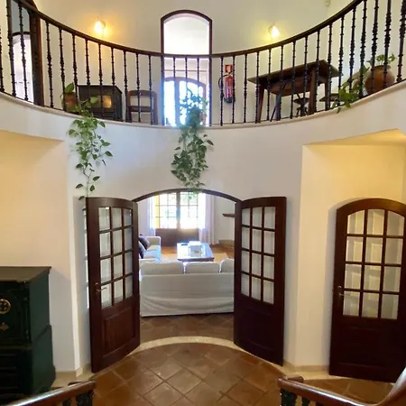 Rustica By Check-in Portugal Villa