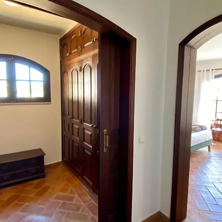 Rustica By Check-in Portugal 알부페이라