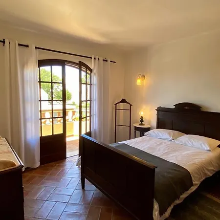 Rustica By Check-in Portugal 알부페이라