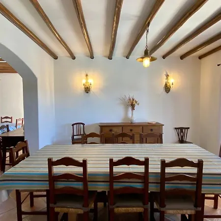 Rustica By Check-in Portugal فيلة
