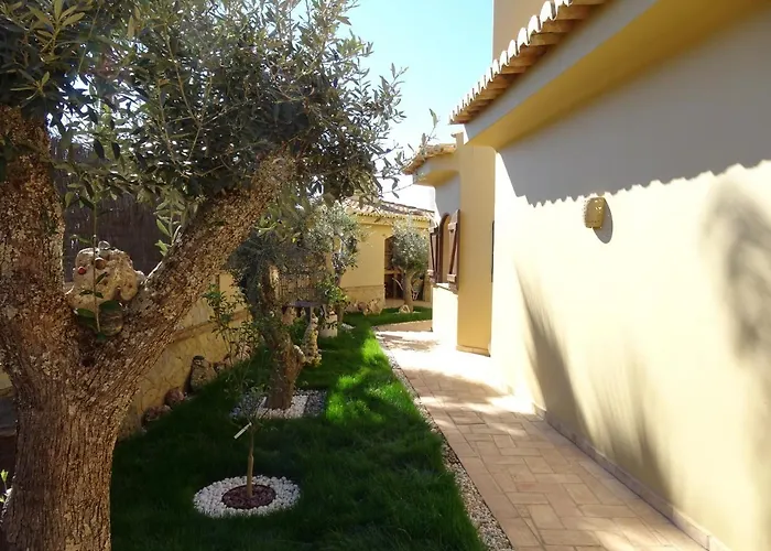 Villa Rustica By Check-in Portugal Albufeira